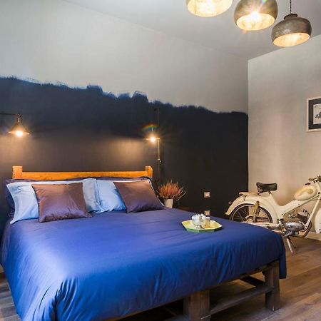 Frimi Boutique Rooms B&B 피렌체 외부 사진