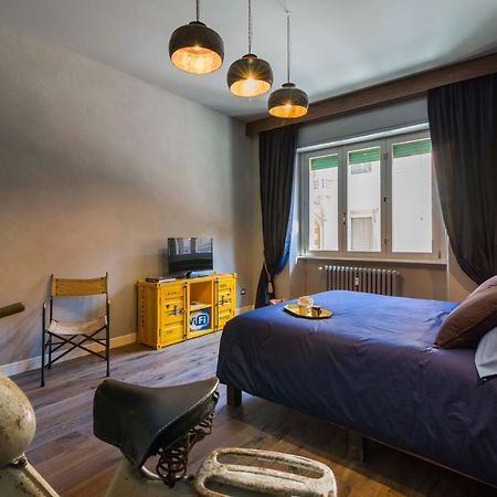 Frimi Boutique Rooms B&B 피렌체 외부 사진