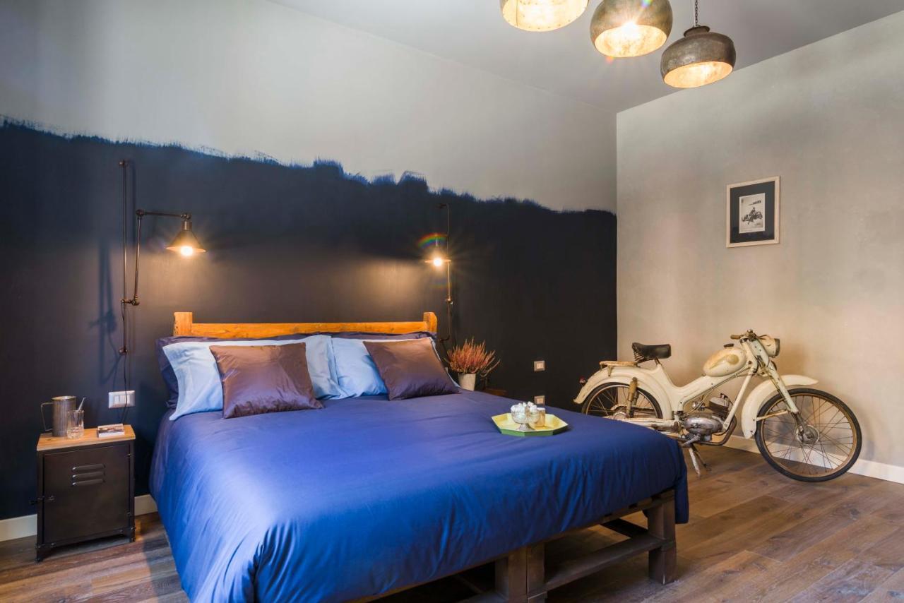 Frimi Boutique Rooms B&B 피렌체 외부 사진