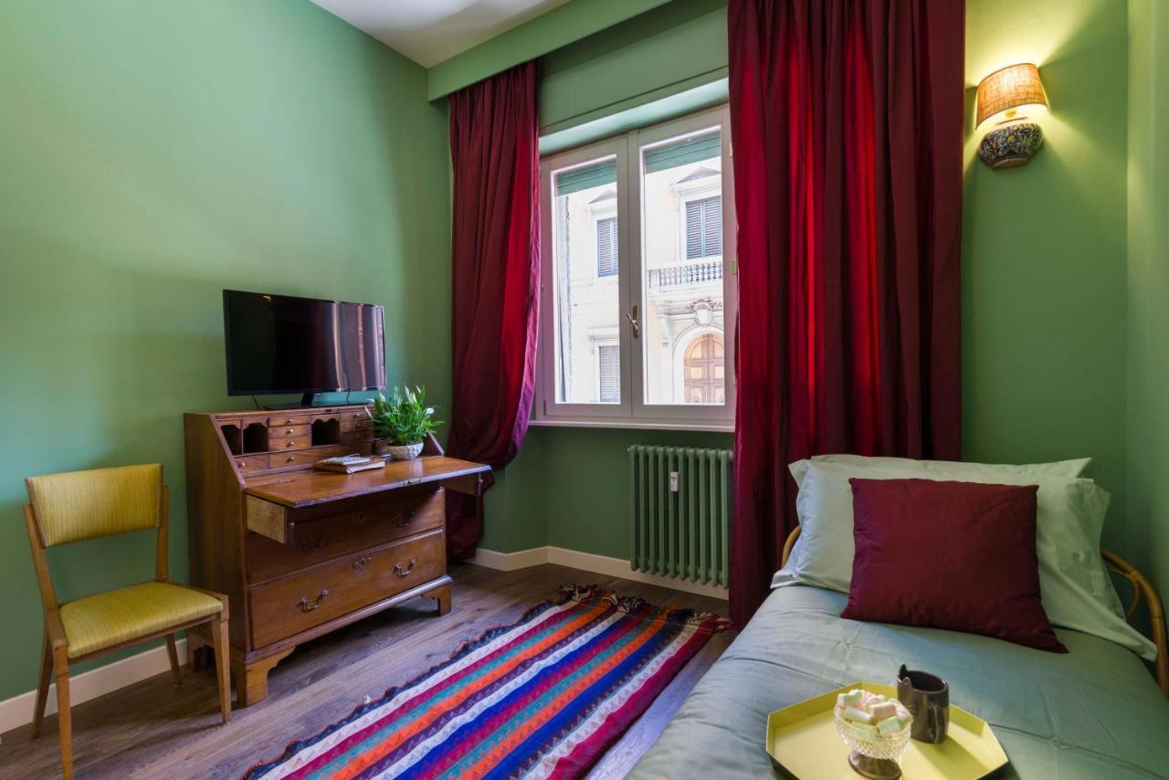 Frimi Boutique Rooms B&B 피렌체 외부 사진