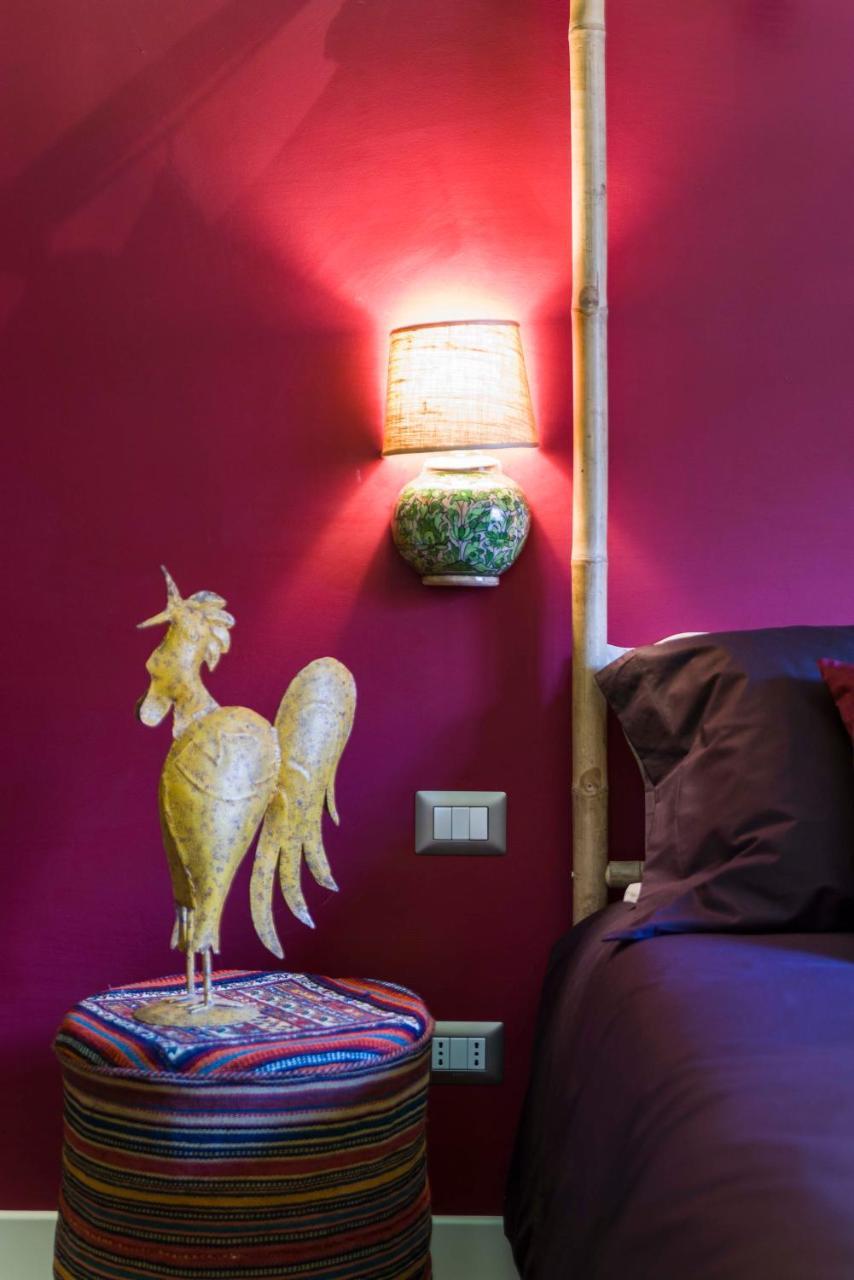 Frimi Boutique Rooms B&B 피렌체 외부 사진