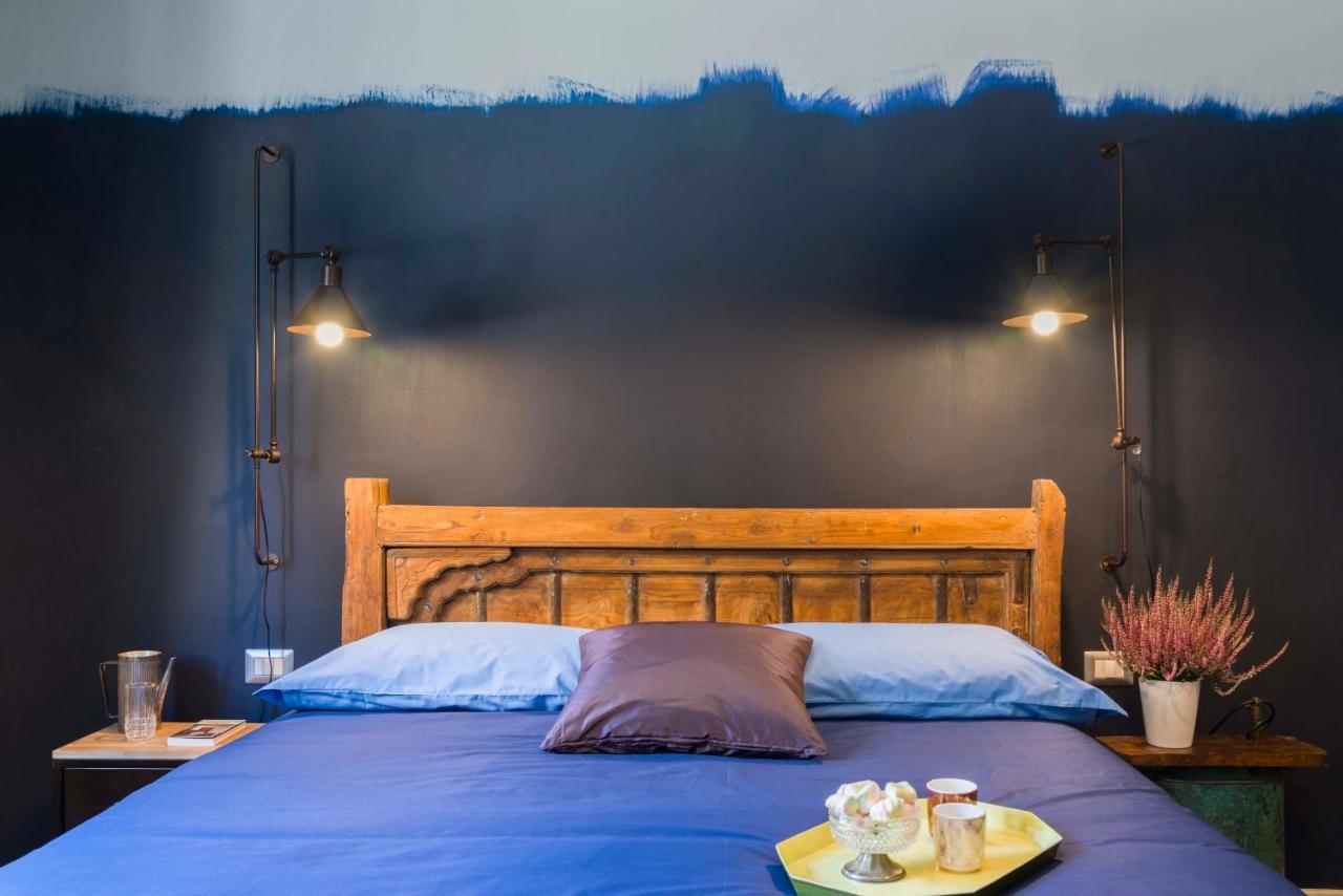 Frimi Boutique Rooms B&B 피렌체 외부 사진