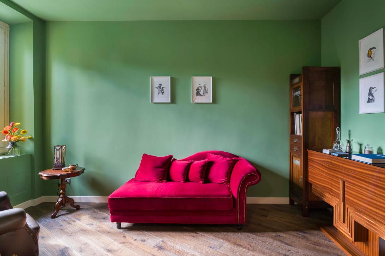 Frimi Boutique Rooms B&B 피렌체 외부 사진