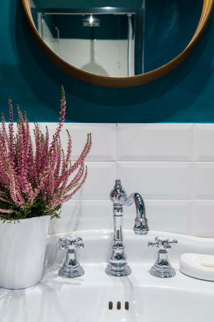 Frimi Boutique Rooms B&B 피렌체 외부 사진