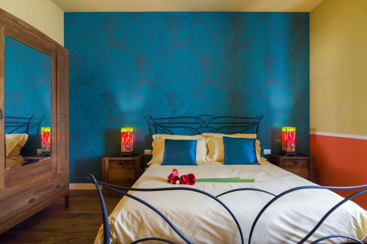 Frimi Boutique Rooms B&B 피렌체 외부 사진