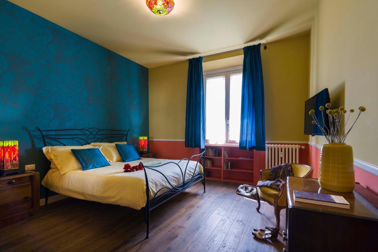 Frimi Boutique Rooms B&B 피렌체 외부 사진