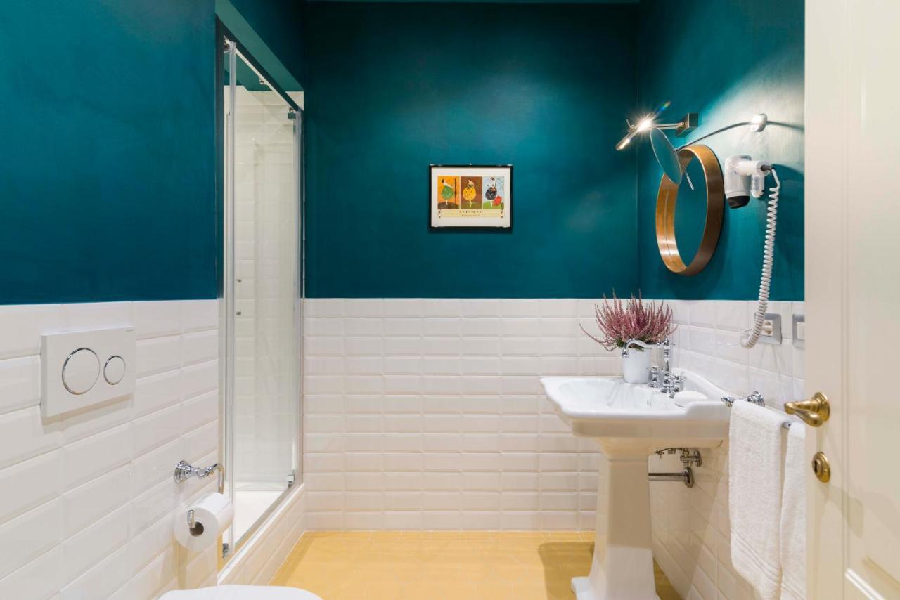 Frimi Boutique Rooms B&B 피렌체 외부 사진