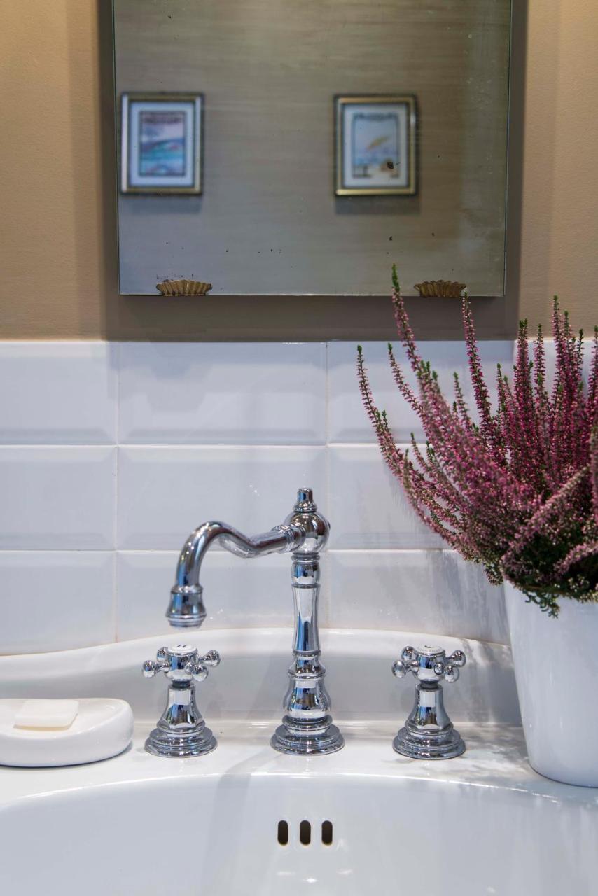 Frimi Boutique Rooms B&B 피렌체 외부 사진