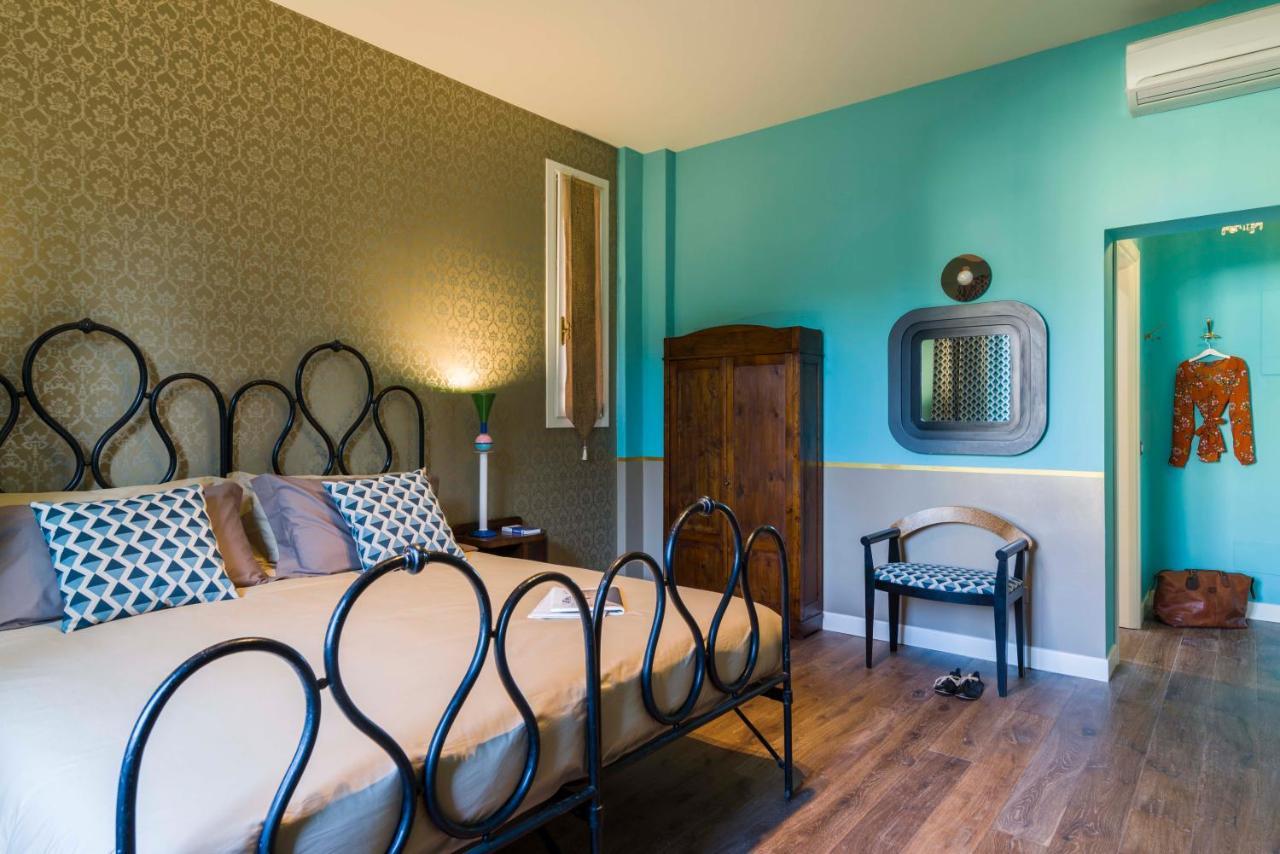 Frimi Boutique Rooms B&B 피렌체 외부 사진