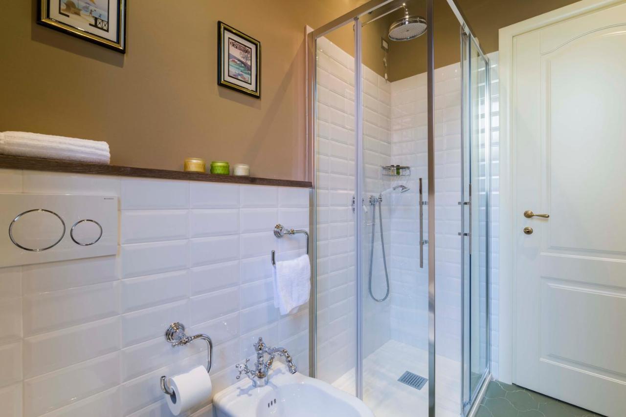 Frimi Boutique Rooms B&B 피렌체 외부 사진