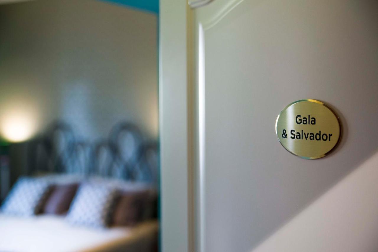 Frimi Boutique Rooms B&B 피렌체 외부 사진