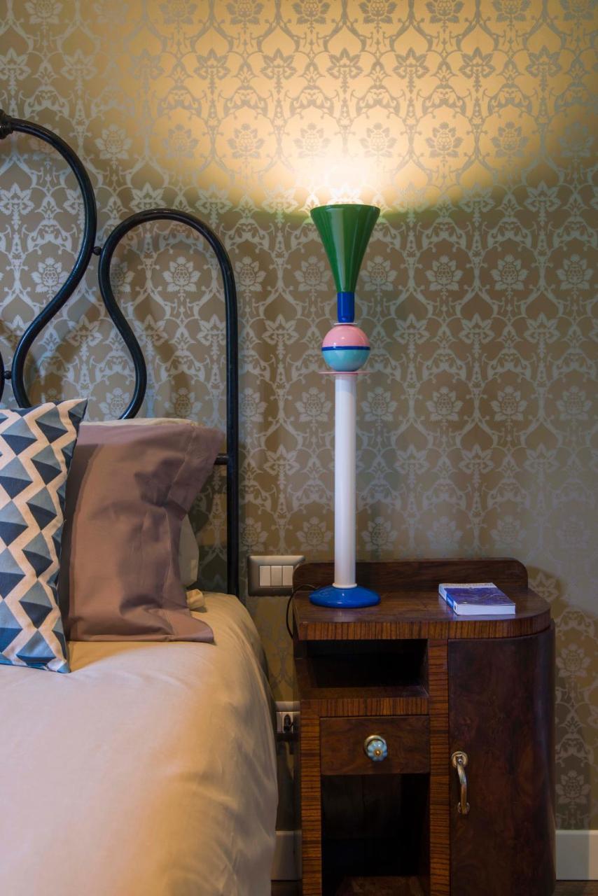 Frimi Boutique Rooms B&B 피렌체 외부 사진