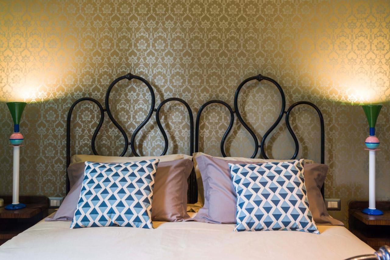 Frimi Boutique Rooms B&B 피렌체 외부 사진
