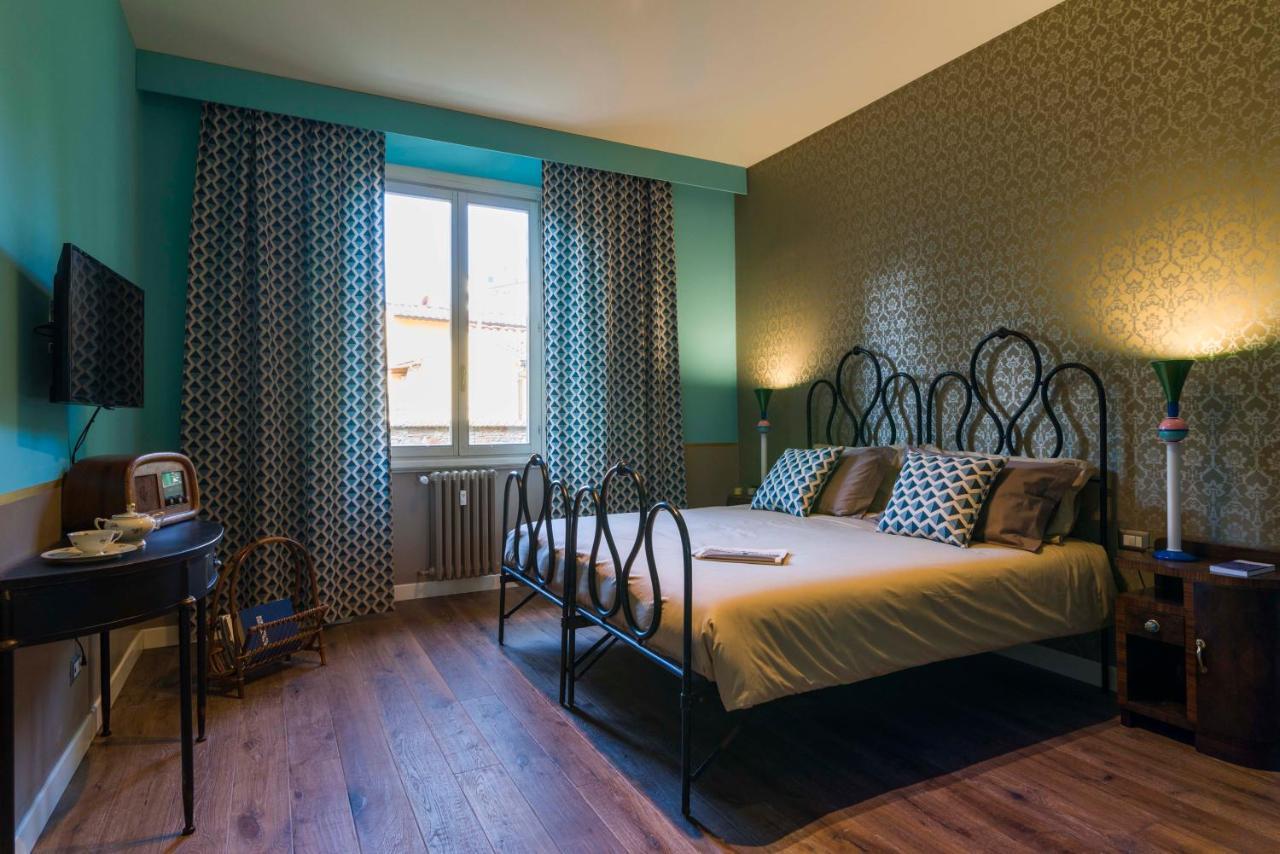 Frimi Boutique Rooms B&B 피렌체 외부 사진