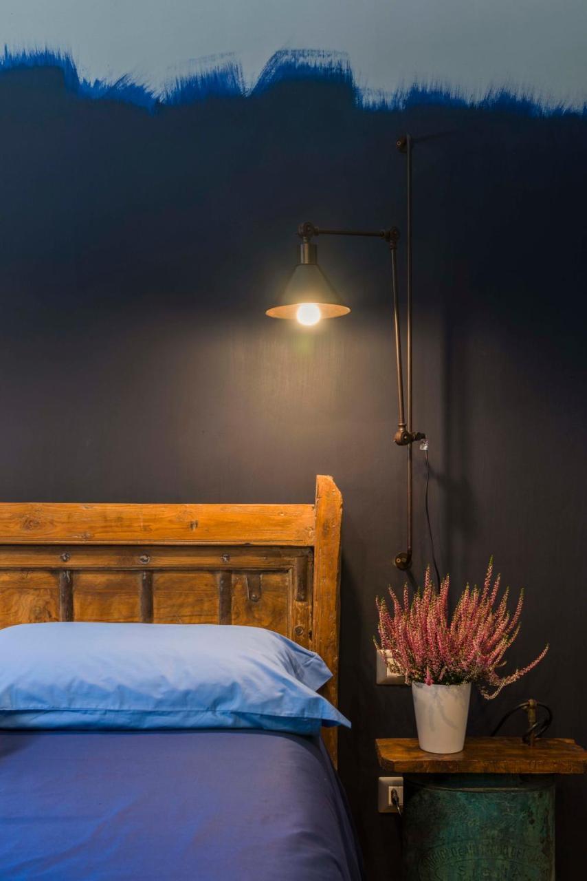 Frimi Boutique Rooms B&B 피렌체 외부 사진