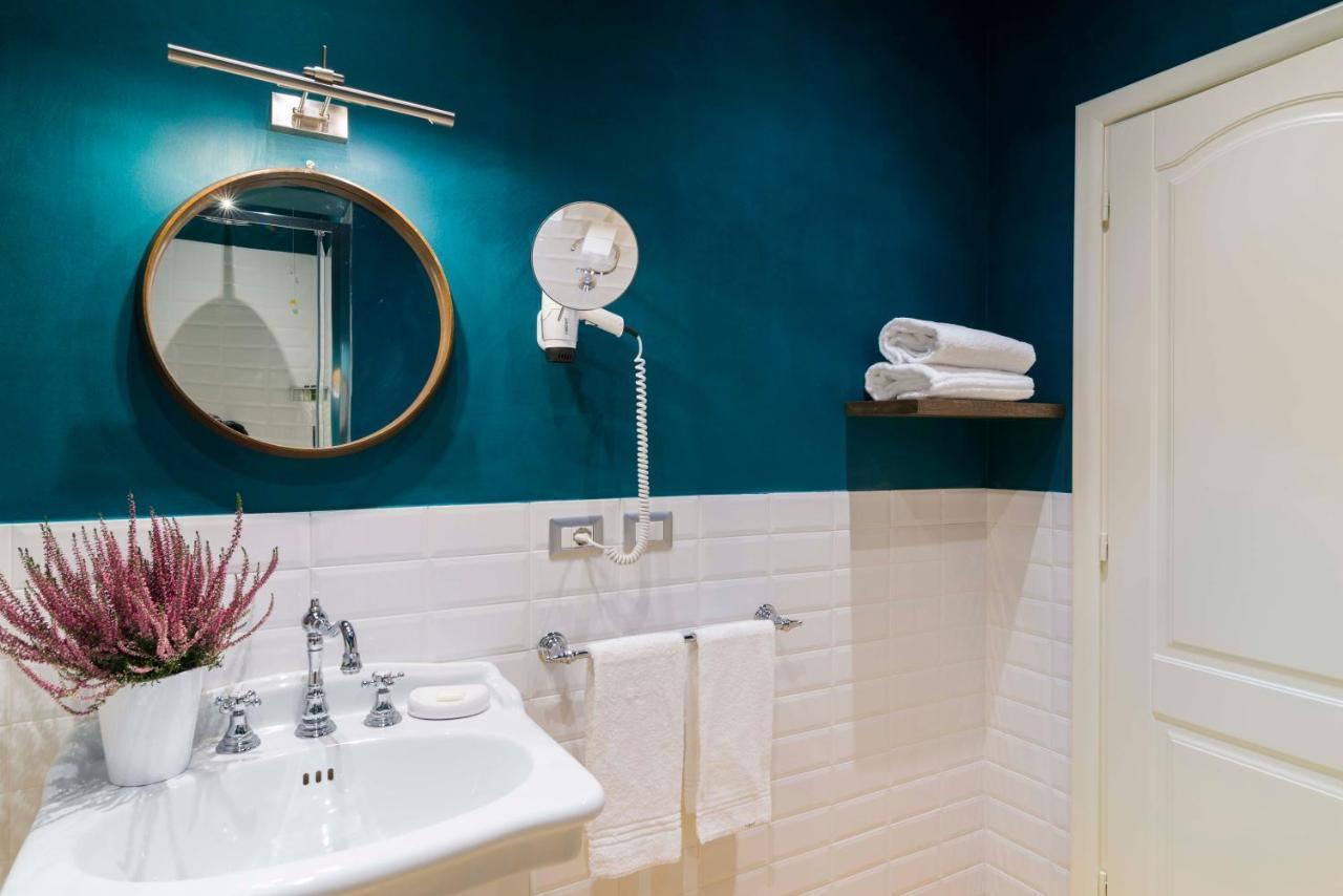 Frimi Boutique Rooms B&B 피렌체 외부 사진