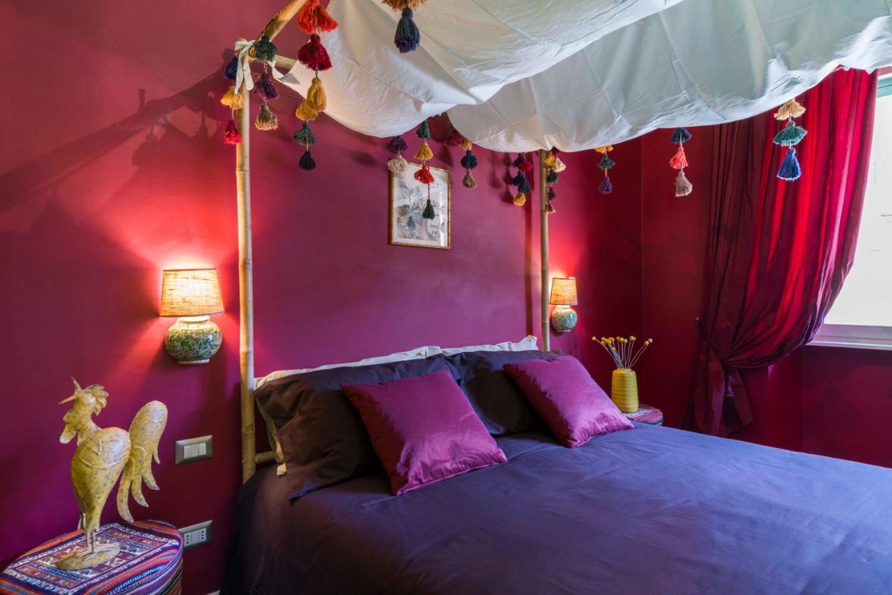 Frimi Boutique Rooms B&B 피렌체 외부 사진